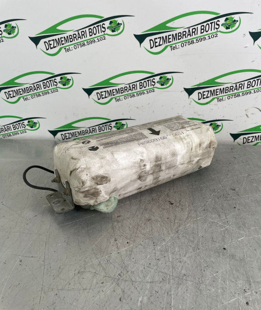 Airbag pasager BMW Seria 3 E46 [1997 - 2003] Sedan 4-usi 320d MT (136 hp)