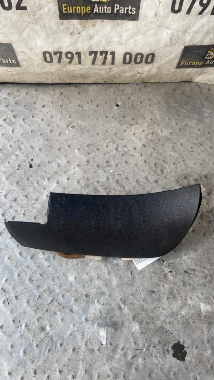 Airbag pasager BMW seria 3 E46 2.0 D an 2001