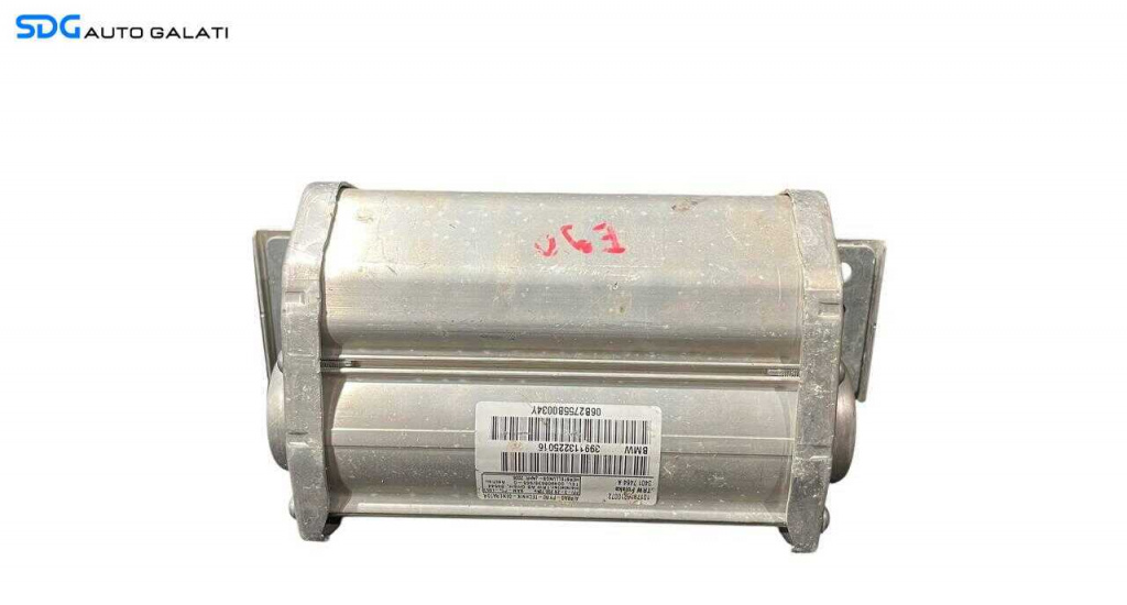 Airbag Pasager BMW Seria 3 E90 E91 2004 - 2011 Cod 399113225016 [LR0996]