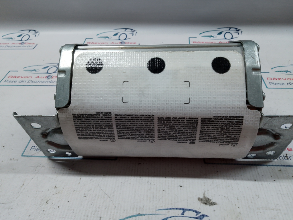 Airbag pasager BMW Seria 3 E90 - Motorina 2011, 39920280603S / 34081150E