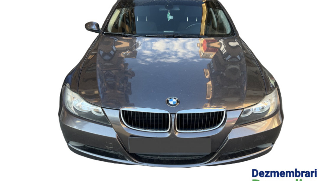 Airbag pasager BMW Seria 3 E91 [2004 - 2010] Touring wagon 318d MT (143 hp) Culoare: Sparkling Graphite Metallic