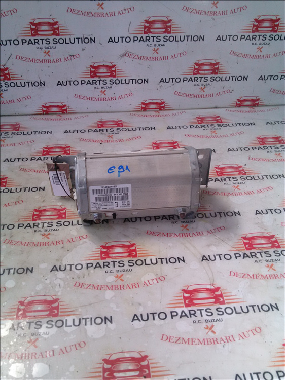 Airbag pasager BMW SERIA 3 E91