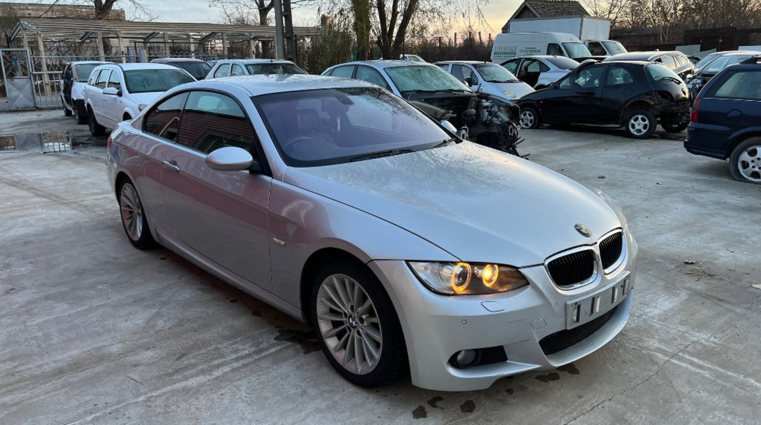 Airbag pasager BMW Seria 3 E92 COUPE an fab. 2006 - 2013