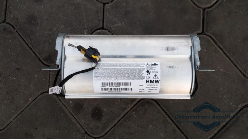 Airbag pasager BMW Seria 5 (2003-2010) [E60]