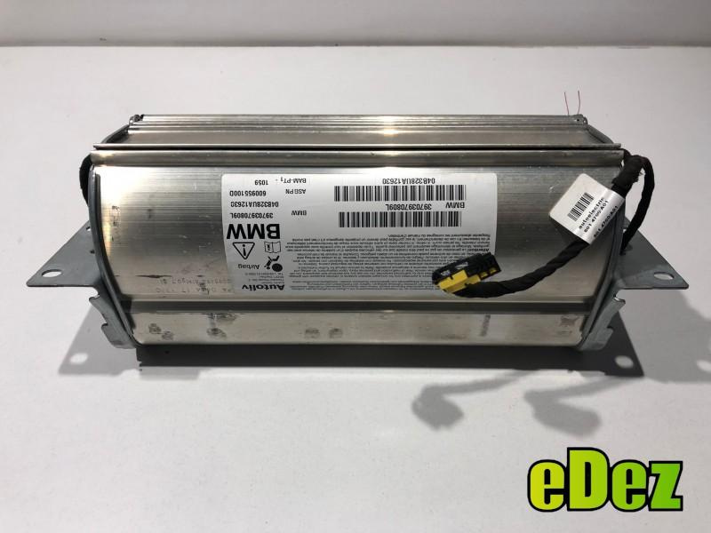 Airbag pasager BMW Seria 5 (2004-2010) [E61] 600955100d