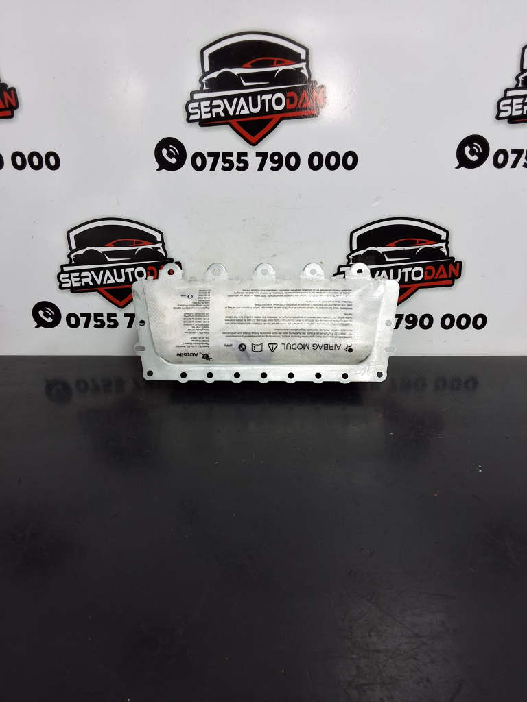 Airbag pasager BMW Seria 5 (2010-2017) [F10] 2.0 Motorina 2012, 39923039903