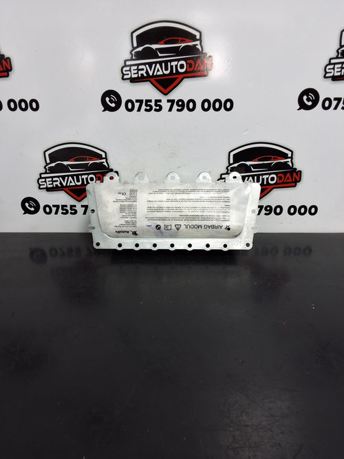 Airbag pasager BMW Seria 5 (2010-2017) [F10] 2.0 Motorina 2012, 39923039903