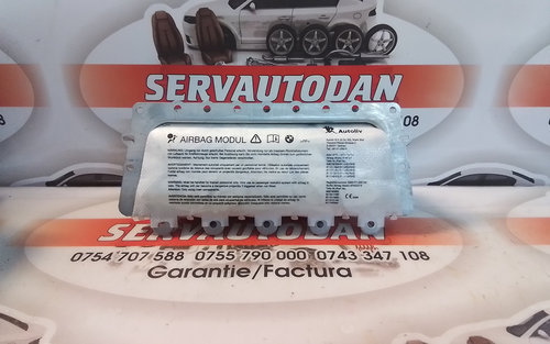 Airbag pasager BMW Seria 5 (2010-2017) [F11] 3.0 Motorina 2012, 39923039902