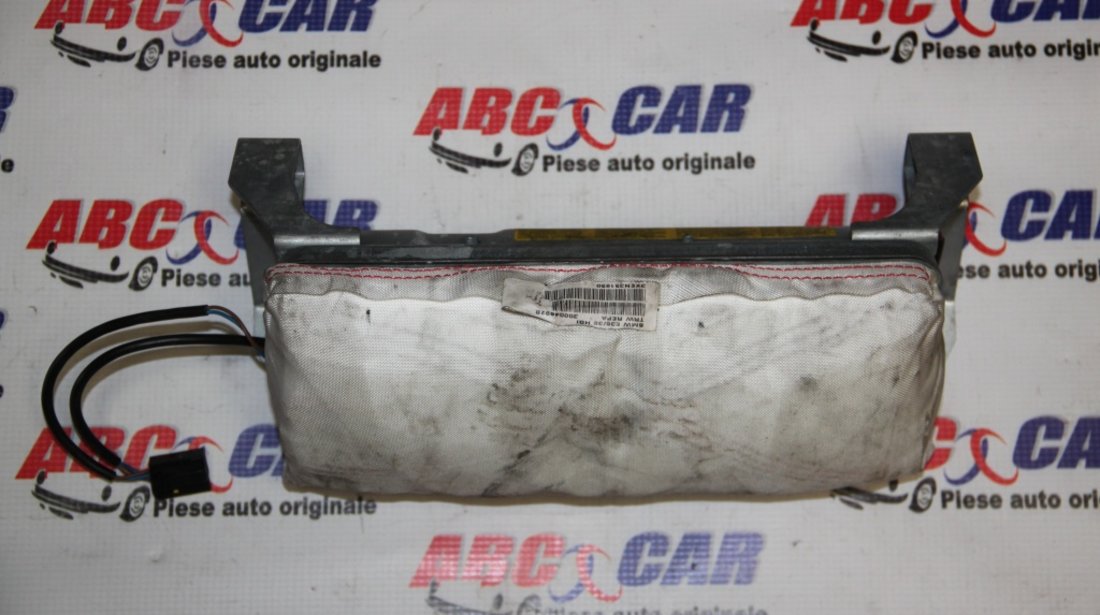 Airbag pasager BMW Seria 5 E39 cod: 30004126A model 2001