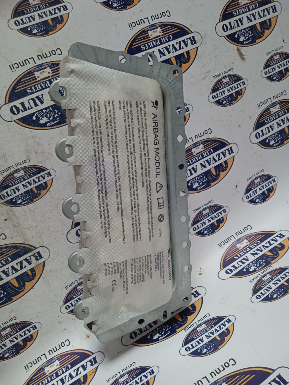 Airbag pasager BMW Seria 5 F10 2014, 39923039902