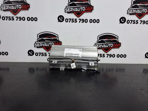 Airbag pasager BMW Seria 7 (2001-2008) [E65, E66] 3.0 Motorina 2004, 39707262002G