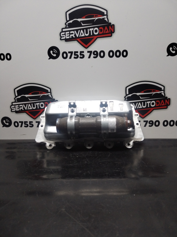 Airbag pasager BMW Seria 7 (2008-2015) [F01, F02] 3.0 Motorina 2012, 39914702306
