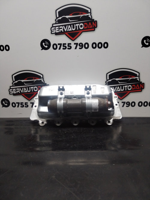 Airbag pasager BMW Seria 7 (2008-2015) [F01, F02] 3.0 Motorina 2012, 39914702306