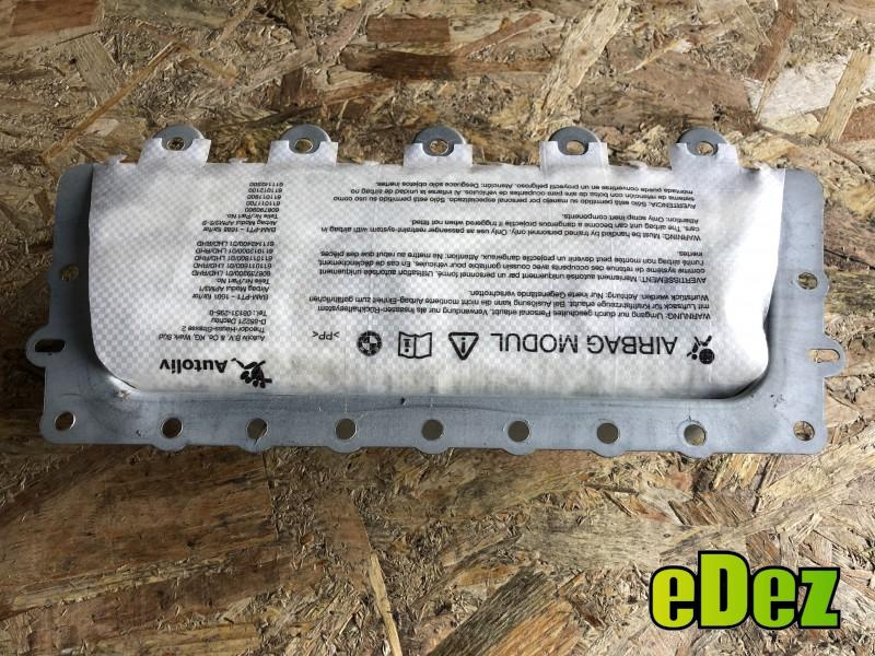 Airbag pasager BMW Seria 7 (2008-2015) [F01, F02] 39911215204