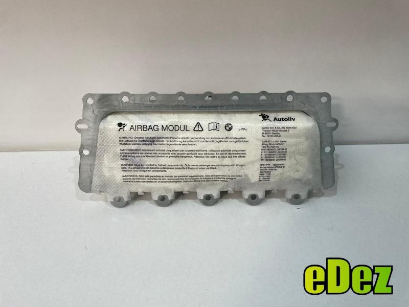 Airbag pasager BMW Seria 7 (2008-2015) [F01, F02] 39914702304