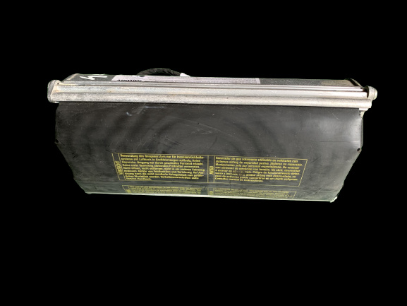 Airbag pasager BMW Seria 7 E65/E66 [2001 - 2005] Sedan 4-usi 730d AT (218 hp) 306D2
