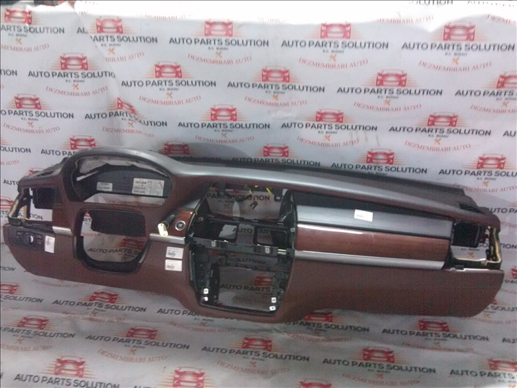 Airbag pasager BMW X 6 3.0 D an fabr. 2009