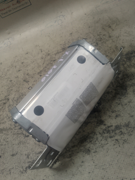 Airbag pasager BMW X1 2010, 34065165C / 39920437803S