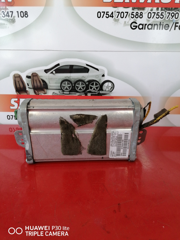 Airbag pasager BMW X3 (2004-2010) [E83] 3.0 Motorina 2007