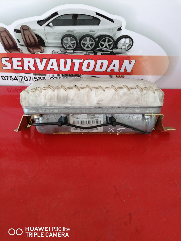 Airbag pasager BMW X5 (1999-2006) [E53] 3.0 Motorina 2003