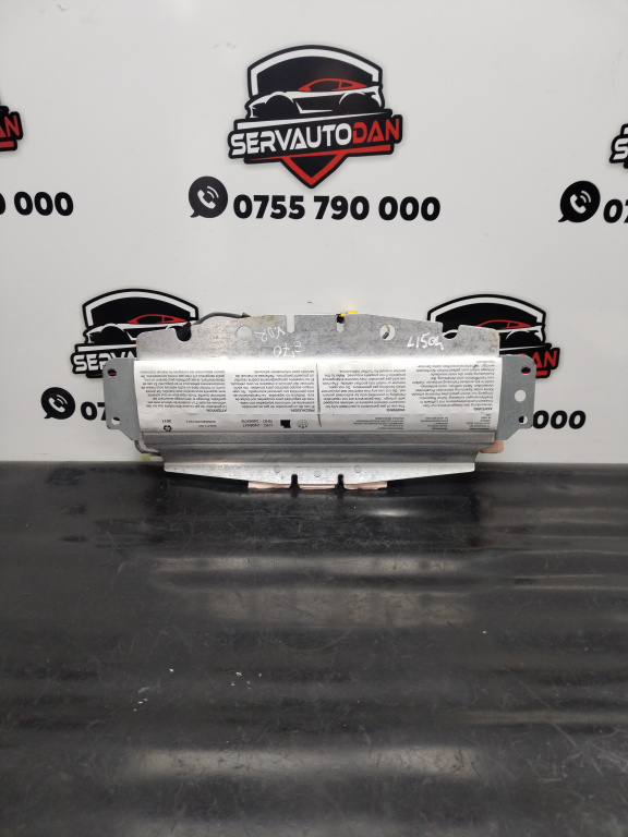 Airbag pasager BMW X5 (2007-2013) [E70] 3.0 Motorina 2012, 39914153004H