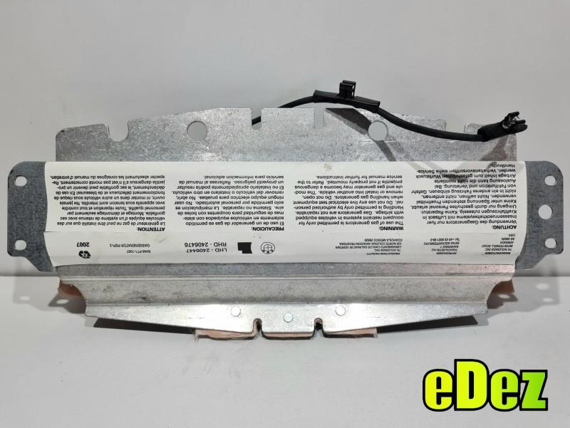 Airbag pasager BMW X5 (2007-2013) [E70] 39914153002B
