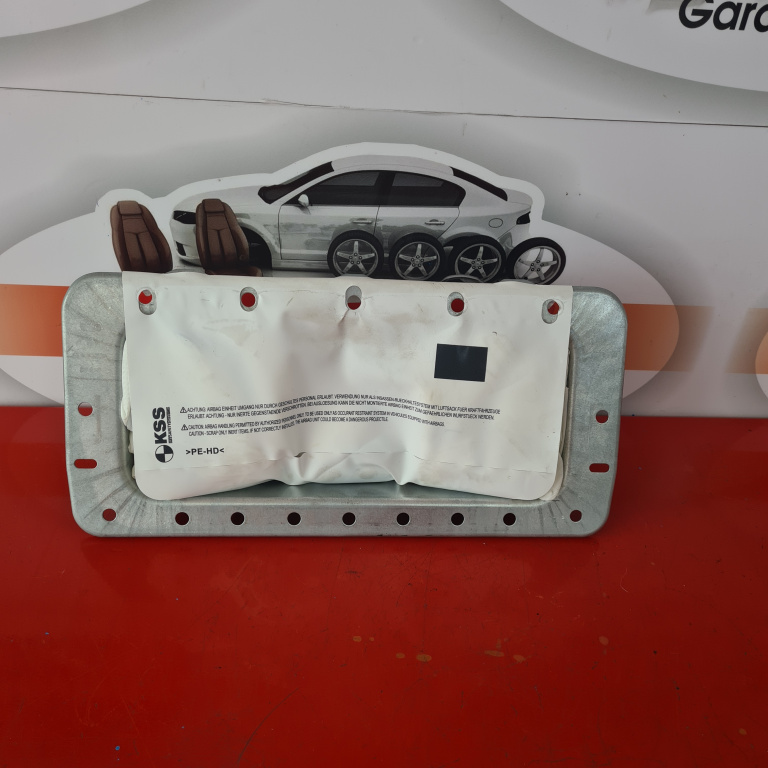 Airbag pasager BMW X5 (2012-2019) [F15] 3.0 Motorina 2015, 1034333