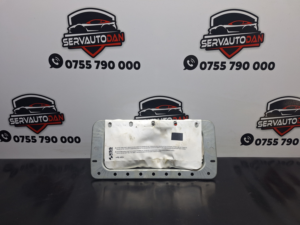 Airbag pasager BMW X5 (2012-2019) [F15] 3.0 Motorina 2015, 1026515-5 / 9252310-05
