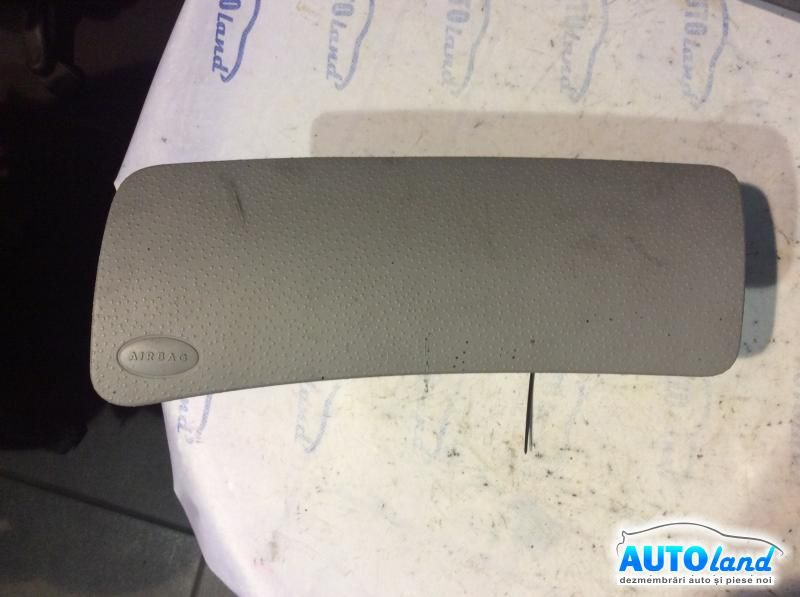 Airbag Pasager Capac Citroen C3 FC 2002