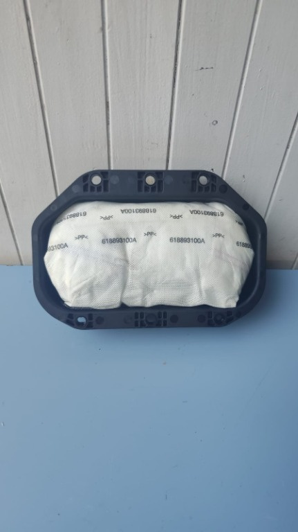 Airbag pasager Chevrolet Cruze 2012 1.7 D Cod : 12846110