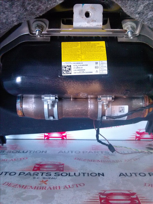 Airbag pasager CHEVROLET CRUZE