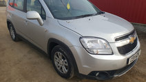 Airbag pasager Chevrolet Orlando 2011 7 locuri MPV...