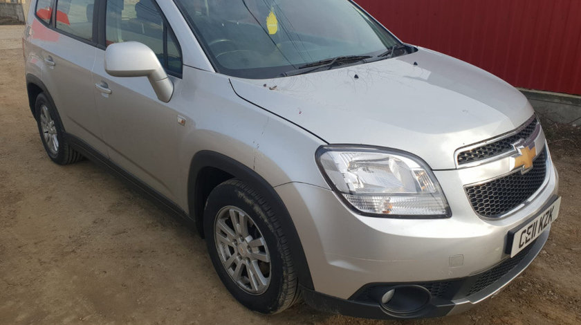 Airbag pasager Chevrolet Orlando 2011 7 locuri MPV 2.0 d