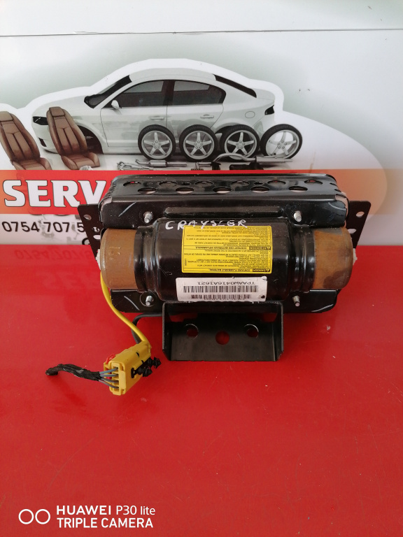 Airbag pasager Chrysler 300C (2006-2009) 3.0 Motorina 2007