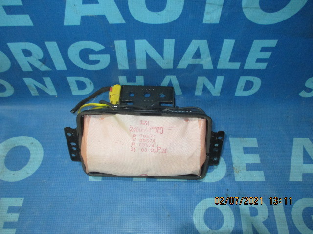 Airbag pasager Chrysler 300C;  P04649118AG