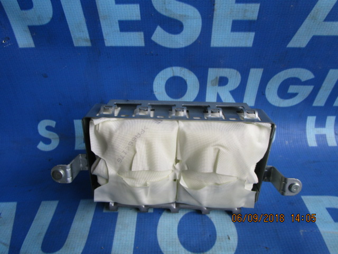 Airbag pasager Citroen C1