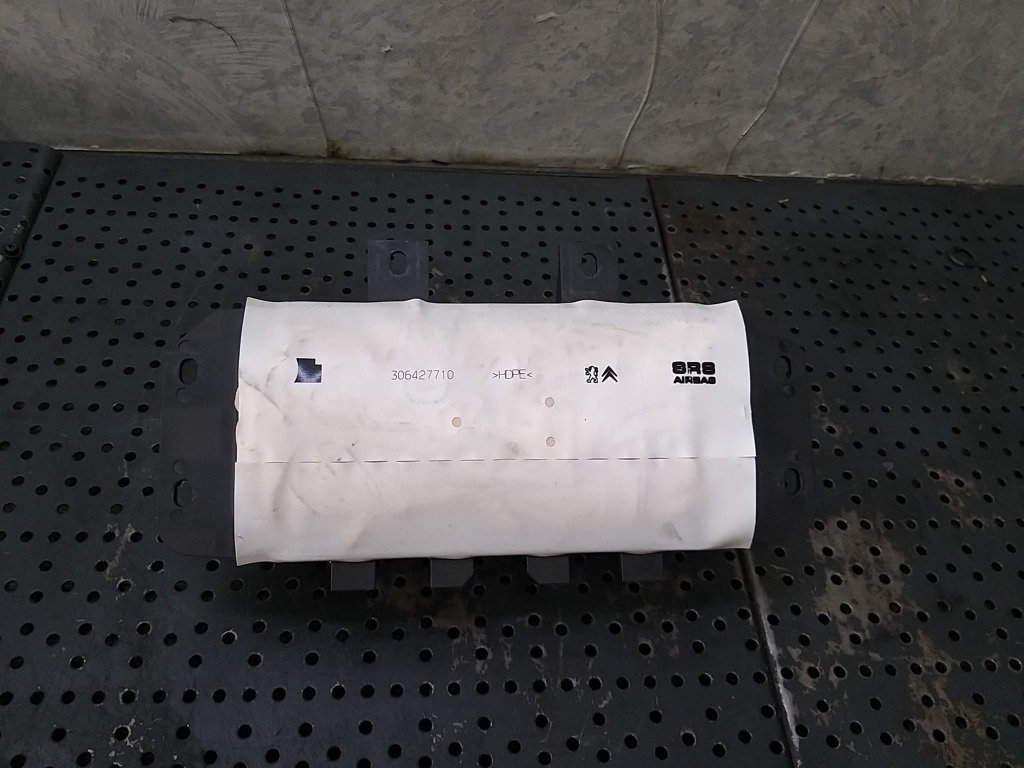 Airbag pasager citroen c3 2 9671691180 306427299ad