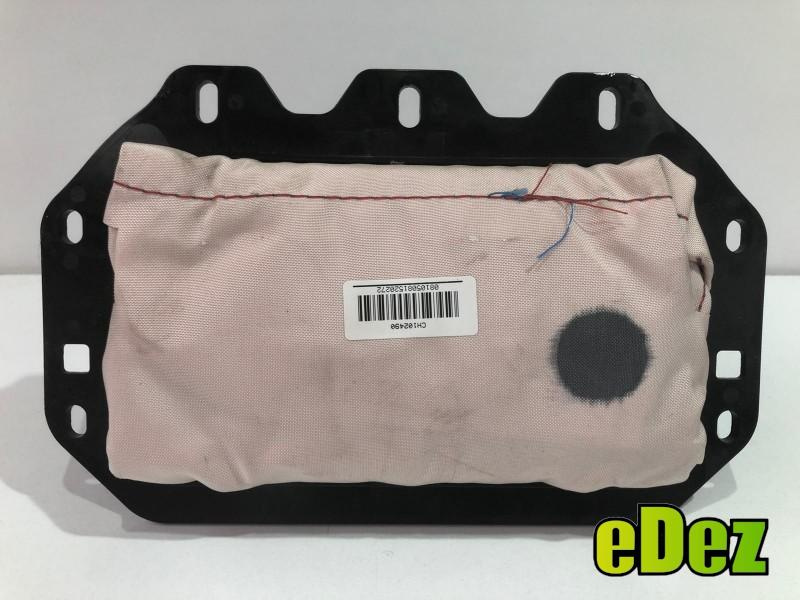 Airbag pasager Citroen C5 III (2008->) 9682465980