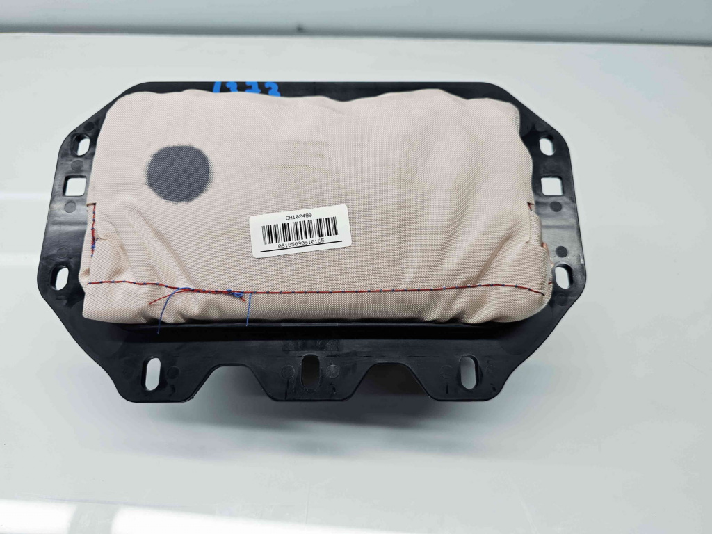 Airbag pasager Citroen C5 (III) [Fabr 20