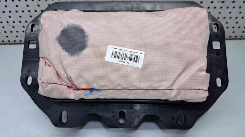 Airbag pasager Citroen C5 (III) [Fabr 2008-2017] 9682465980