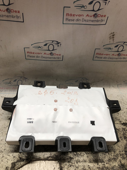 Airbag pasager Citroen DS5 2.0 Motorina 2013, 9803398780