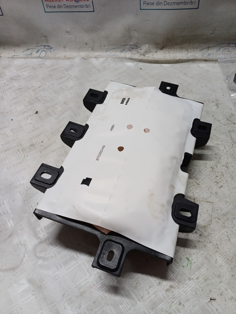Airbag pasager Citroen DS5 - Motorina 2012, 9803398780