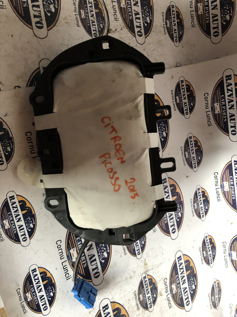 Airbag pasager Citroen Picasso 2015, 9676715380