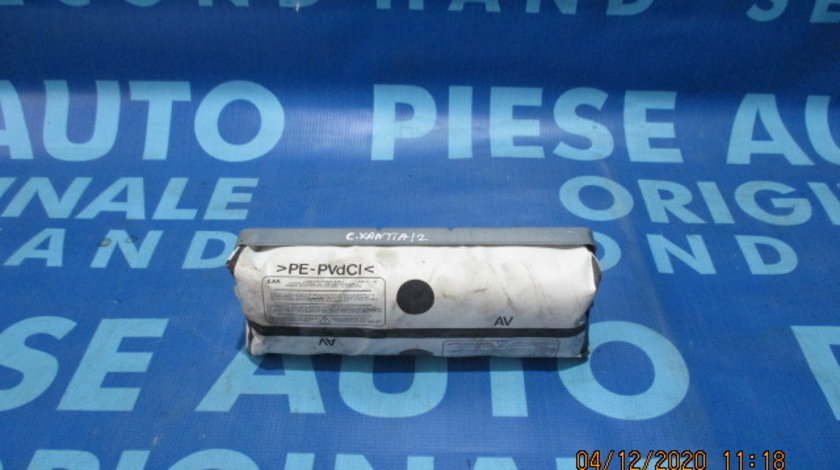 Airbag pasager Citroen Xantia 2000;  9634523980