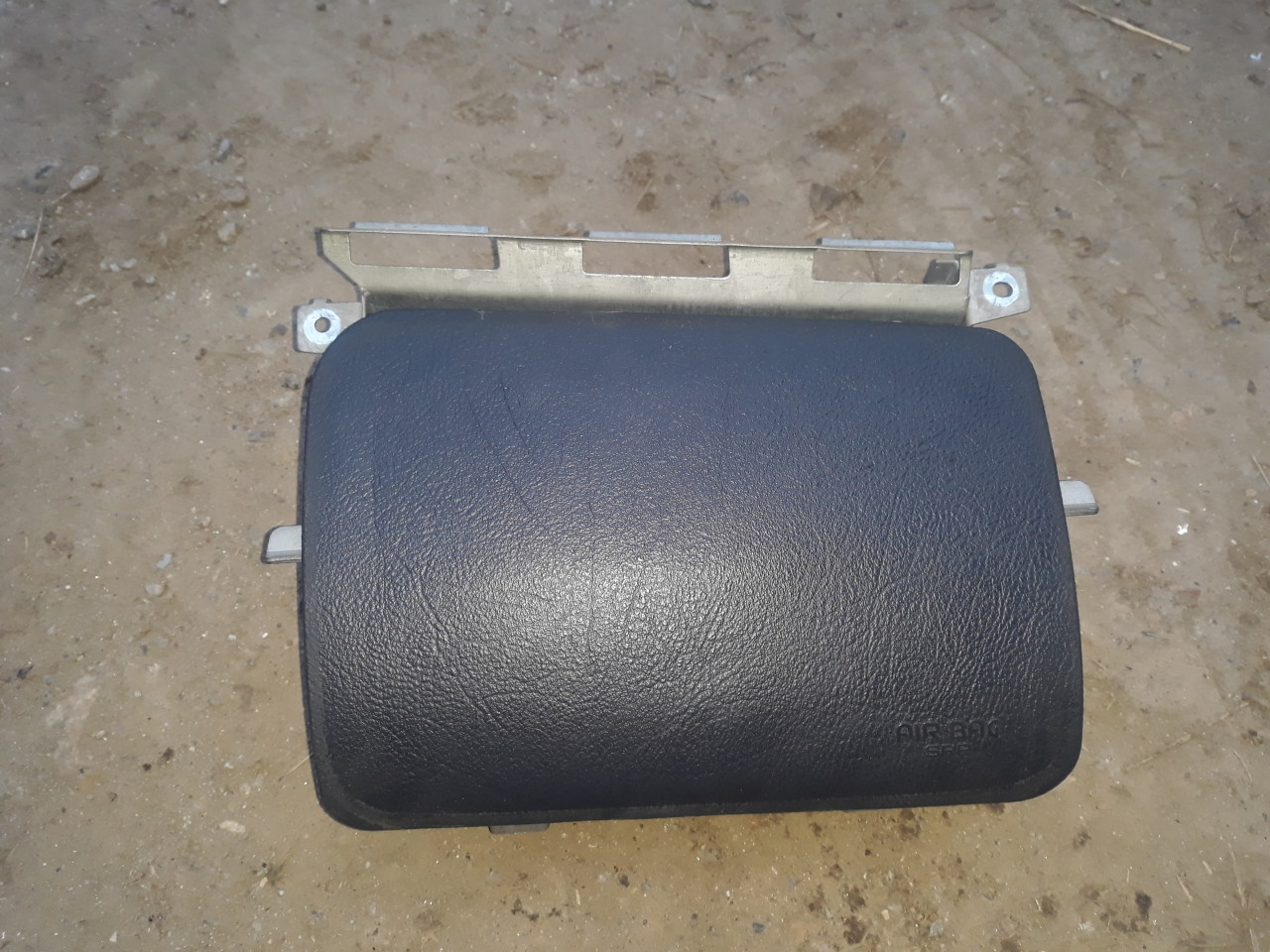 Airbag Pasager Clio 2 Symbol Thalia din ani 1998 2008