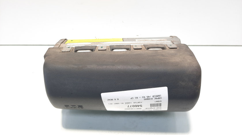 Airbag pasager, cod 0007748V002, Smart ForTwo (id:546077)