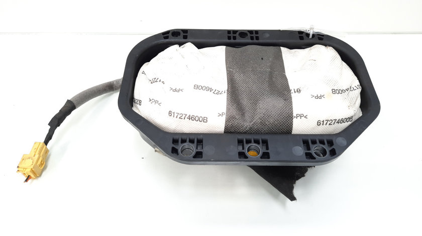 Airbag pasager, cod 12847035, Opel Astra J Combi