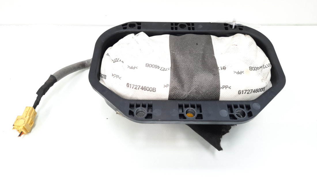 Airbag pasager, cod 12847035, Opel Astra J (id:461446)