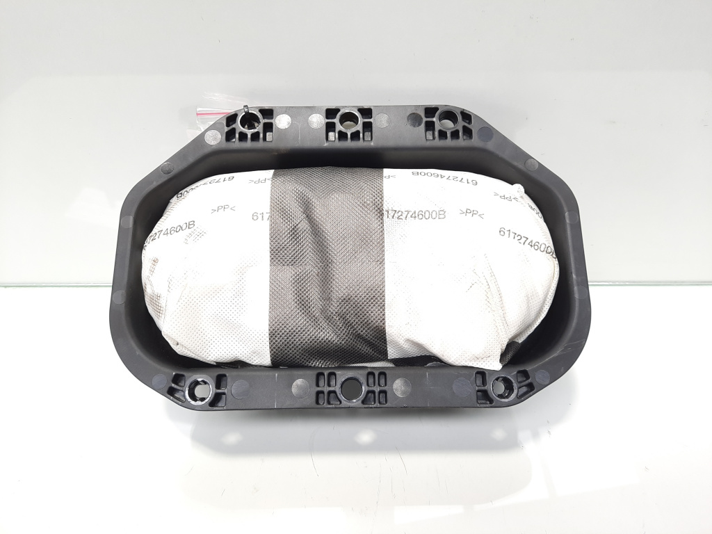 Airbag pasager, cod 12847035, Opel Astra J (id:476293)