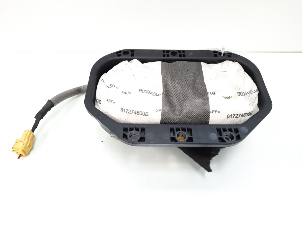Airbag pasager, cod 12847035, Opel Astra J Sedan